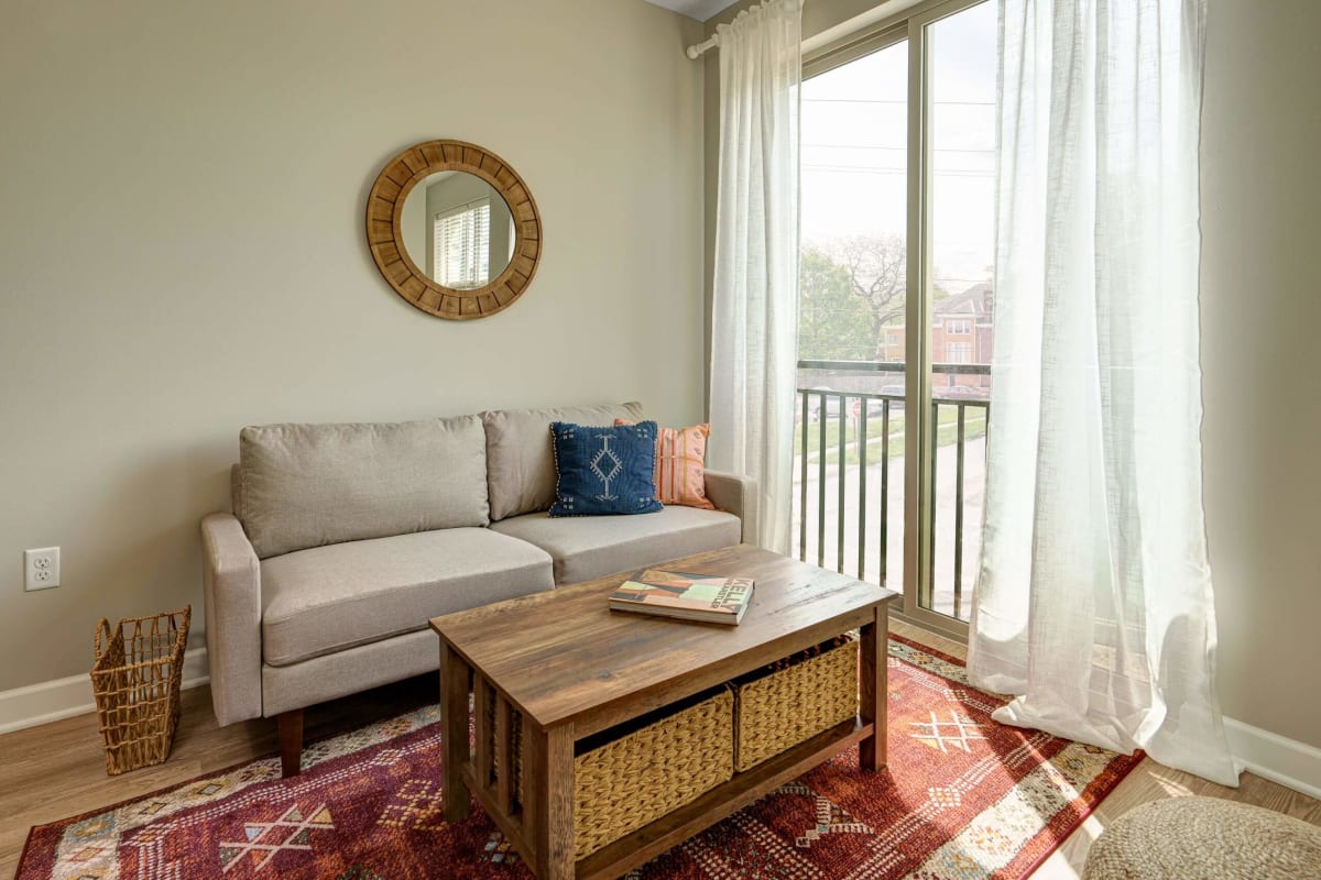 Photos and Video of Adelphi Quarter in Columbus, OH